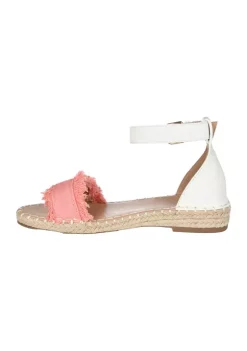 Outlet 🛒 Journee Collection Comfort Foam™ Tristeen 🩴 Sandals ✨ 9 Outlet 🛒 Journee Collection Comfort Foam™ Tristeen 🩴 Sandals ✨ -Journee Collection Shop Belk 4569