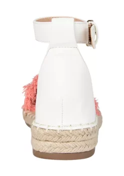 Outlet 🛒 Journee Collection Comfort Foam™ Tristeen 🩴 Sandals ✨ 10 Outlet 🛒 Journee Collection Comfort Foam™ Tristeen 🩴 Sandals ✨ -Journee Collection Shop Belk 4570