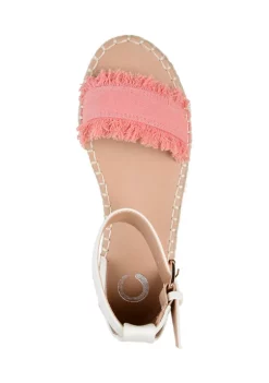 Outlet 🛒 Journee Collection Comfort Foam™ Tristeen 🩴 Sandals ✨ 11 Outlet 🛒 Journee Collection Comfort Foam™ Tristeen 🩴 Sandals ✨ -Journee Collection Shop Belk 4571