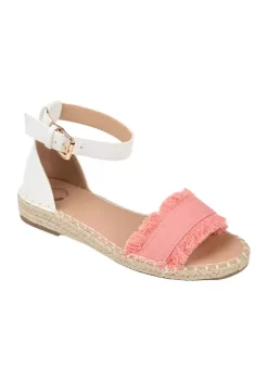 Outlet 🛒 Journee Collection Comfort Foam™ Tristeen 🩴 Sandals ✨ 13 Outlet 🛒 Journee Collection Comfort Foam™ Tristeen 🩴 Sandals ✨ -Journee Collection Shop Belk 4573