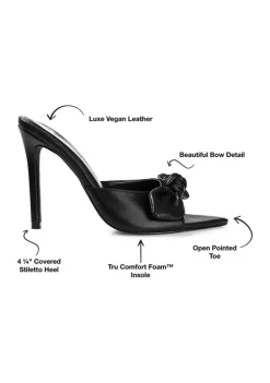 Discount 😍 Journee Collection Zelah Pumps ⌛ -Journee Collection Shop Belk 4576