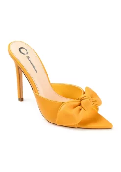 Discount 😍 Journee Collection Zelah Pumps ⌛ -Journee Collection Shop Belk 4579