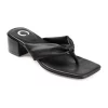 Deals ❤️ Journee Collection Seelah 🩴 Sandals 🤩 -Journee Collection Shop Belk 4584