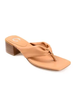 Deals ❤️ Journee Collection Seelah 🩴 Sandals 🤩 16 Deals ❤️ Journee Collection Seelah 🩴 Sandals 🤩 -Journee Collection Shop Belk 4587