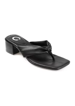 Deals ❤️ Journee Collection Seelah 🩴 Sandals 🤩 18 Deals ❤️ Journee Collection Seelah 🩴 Sandals 🤩 -Journee Collection Shop Belk 4589