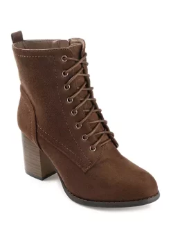 Hot Sale 🤩 Journee Collection Wilo 🥾 Boots 🎉 -Journee Collection Shop Belk 459