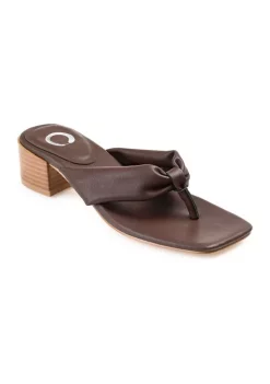 Deals ❤️ Journee Collection Seelah 🩴 Sandals 🤩 19 Deals ❤️ Journee Collection Seelah 🩴 Sandals 🤩 -Journee Collection Shop Belk 4590