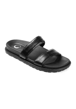 Hot Sale 🥰 Journee Collection Stellina 🩴 Sandals 😉 -Journee Collection Shop Belk 4599