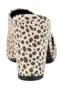 Wholesale 🤩 Journee Collection Allea-Wd Pumps 👍 -Journee Collection Shop Belk 4605