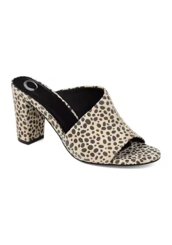 Wholesale 🤩 Journee Collection Allea-Wd Pumps 👍 -Journee Collection Shop Belk 4610