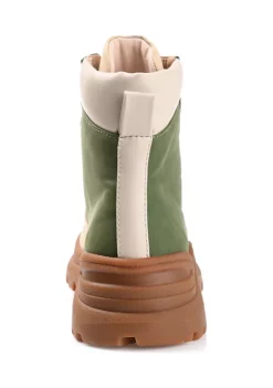 Cheap 🥰 Journee Collection Keyera Booties ❤️ -Journee Collection Shop Belk 4614