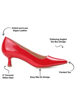 Brand new ✨ Journee Collection Kim Flats ⌛ 12 Brand new ✨ Journee Collection Kim Flats ⌛ -Journee Collection Shop Belk 462