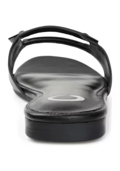 Discount 👏 Journee Collection Clair 🩴 Sandals 🤩 -Journee Collection Shop Belk 4621