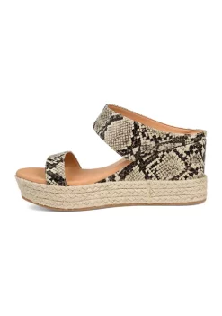 Best Sale ๐งจ Journee Collection Alissa Slides ๐งจ 9 Best Sale ๐งจ Journee Collection Alissa Slides ๐งจ -Journee Collection Shop Belk 4630