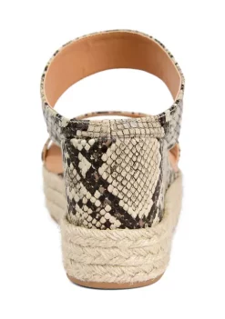 Best Sale ๐งจ Journee Collection Alissa Slides ๐งจ 10 Best Sale ๐งจ Journee Collection Alissa Slides ๐งจ -Journee Collection Shop Belk 4631