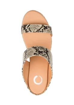 Best Sale ๐งจ Journee Collection Alissa Slides ๐งจ 11 Best Sale ๐งจ Journee Collection Alissa Slides ๐งจ -Journee Collection Shop Belk 4632