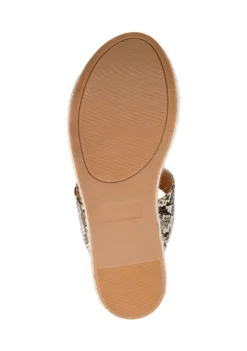 Best Sale ๐งจ Journee Collection Alissa Slides ๐งจ 12 Best Sale ๐งจ Journee Collection Alissa Slides ๐งจ -Journee Collection Shop Belk 4633