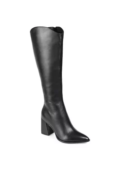 Cheapest 💯 Journee Collection Laila Extra Wide Calf 🥾 Boots ❤️ -Journee Collection Shop Belk 4637