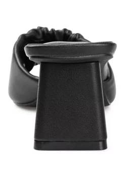 Outlet 👏 Journee Collection Briarr Pumps 🔥 -Journee Collection Shop Belk 4646