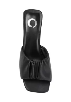 Outlet 👏 Journee Collection Briarr Pumps 🔥 -Journee Collection Shop Belk 4647