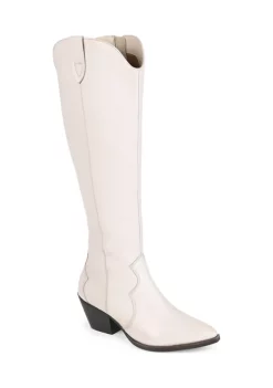 Outlet 🧨 Journee Collection Pryse 🥾 Boots ✔️ -Journee Collection Shop Belk 4658