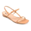 Best reviews of ⌛ Journee Collection Zaidda 🩴 Sandals 👍 -Journee Collection Shop Belk 4659