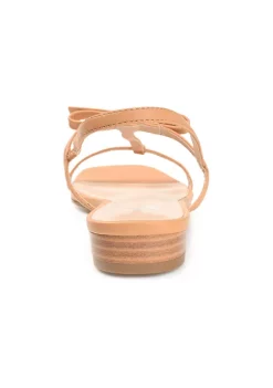 Best reviews of ⌛ Journee Collection Zaidda 🩴 Sandals 👍 -Journee Collection Shop Belk 4662