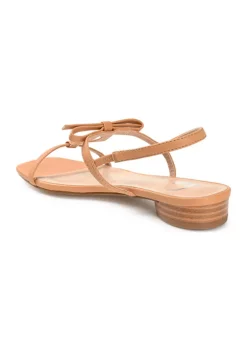 Best reviews of ⌛ Journee Collection Zaidda 🩴 Sandals 👍 -Journee Collection Shop Belk 4663