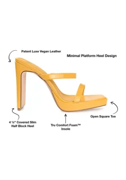 Deals 🔔 Journee Collection Naivee Pumps ⌛ -Journee Collection Shop Belk 4667