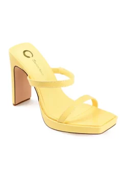 Deals 🔔 Journee Collection Naivee Pumps ⌛ -Journee Collection Shop Belk 4670