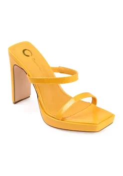 Deals 🔔 Journee Collection Naivee Pumps ⌛ -Journee Collection Shop Belk 4673