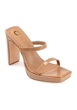 Deals 🔔 Journee Collection Naivee Pumps ⌛ -Journee Collection Shop Belk 4675