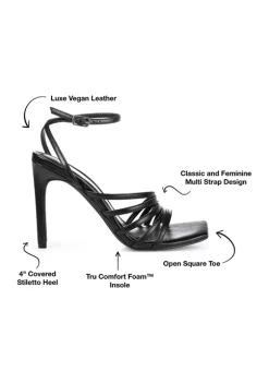 Outlet ✔️ Journee Collection Louella Pumps 👍 -Journee Collection Shop Belk 4684