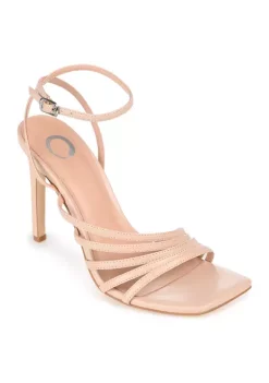 Outlet ✔️ Journee Collection Louella Pumps 👍 -Journee Collection Shop Belk 4687