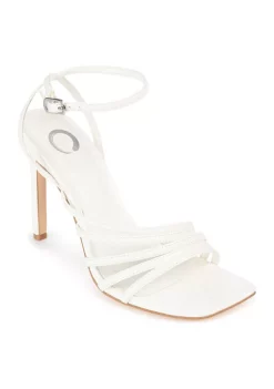 Outlet ✔️ Journee Collection Louella Pumps 👍 -Journee Collection Shop Belk 4689