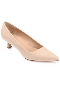 Hot Sale 🎉 Journee Collection Maize Booties 🔔 -Journee Collection Shop Belk 469