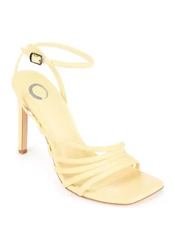 Outlet ✔️ Journee Collection Louella Pumps 👍 -Journee Collection Shop Belk 4690