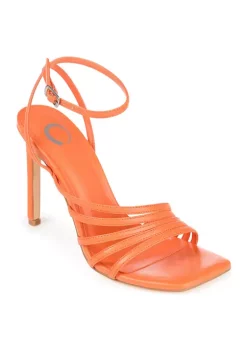 Outlet ✔️ Journee Collection Louella Pumps 👍 -Journee Collection Shop Belk 4691