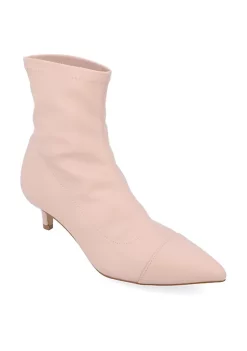 Coupon ✨ Journee Collection Jadde Booties 😉 -Journee Collection Shop Belk 4705