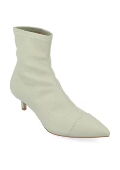 Coupon ✨ Journee Collection Jadde Booties 😉 -Journee Collection Shop Belk 4707