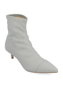 Coupon ✨ Journee Collection Jadde Booties 😉 -Journee Collection Shop Belk 4708