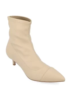 Coupon ✨ Journee Collection Jadde Booties 😉 -Journee Collection Shop Belk 4709