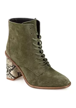 Cheapest ⭐ Journee Collection Edda Booties 👏 -Journee Collection Shop Belk 4721