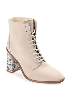 Cheapest ⭐ Journee Collection Edda Booties 👏 -Journee Collection Shop Belk 4722