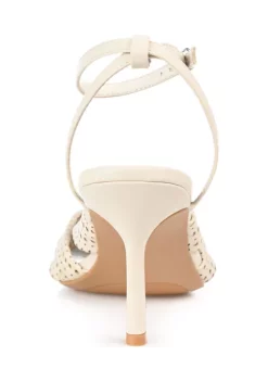 Best deal 💯 Journee Collection Naommi Pumps 👍 -Journee Collection Shop Belk 4735