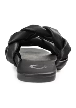 Best reviews of 🎉 Journee Collection Arietta 🩴 Sandals 🧨 -Journee Collection Shop Belk 4756