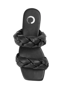 Best reviews of 🎉 Journee Collection Arietta 🩴 Sandals 🧨 -Journee Collection Shop Belk 4757