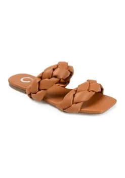 Best reviews of 🎉 Journee Collection Arietta 🩴 Sandals 🧨 -Journee Collection Shop Belk 4762