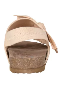 Brand new 😉 Journee Collection Xanndra 🩴 Sandals 🤩 -Journee Collection Shop Belk 4765