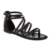 Hot Sale 🌟 Journee Collection Zailie-Wd 🩴 Sandals ❤️ -Journee Collection Shop Belk 4769